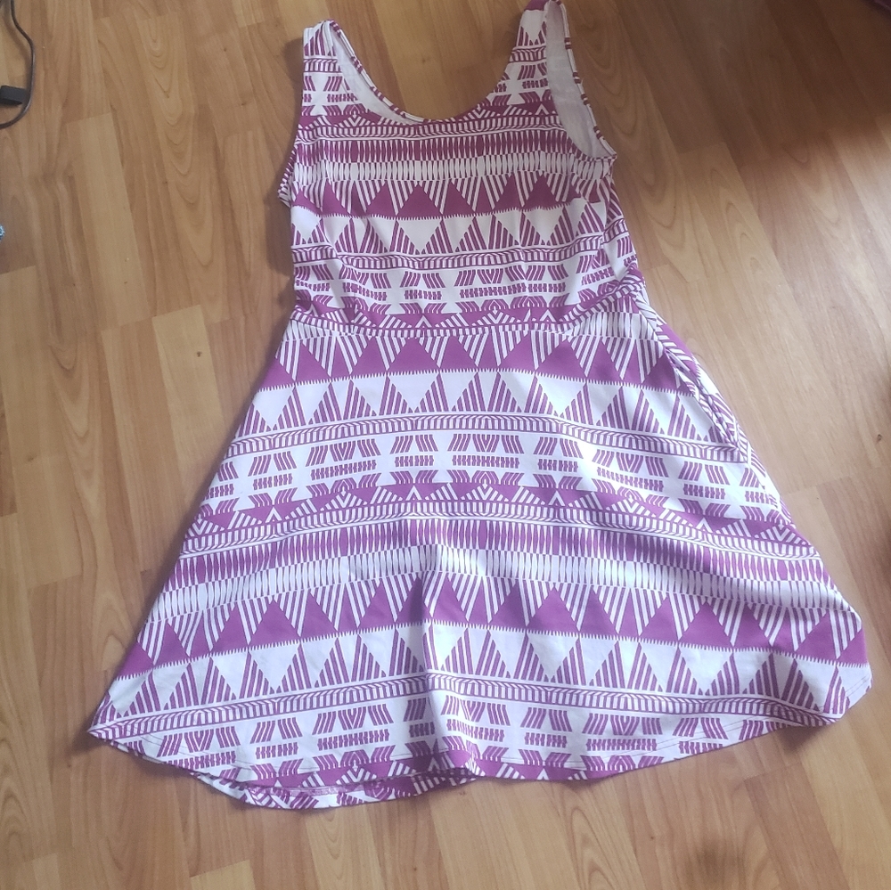 Summer dress